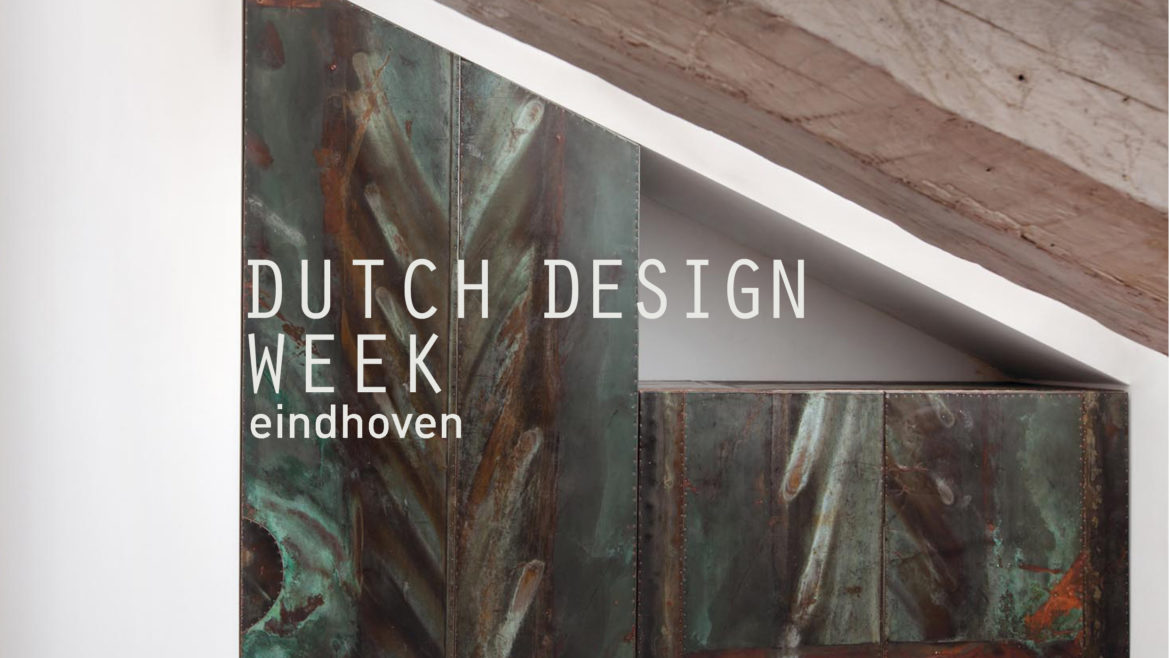 Dutch Design Week